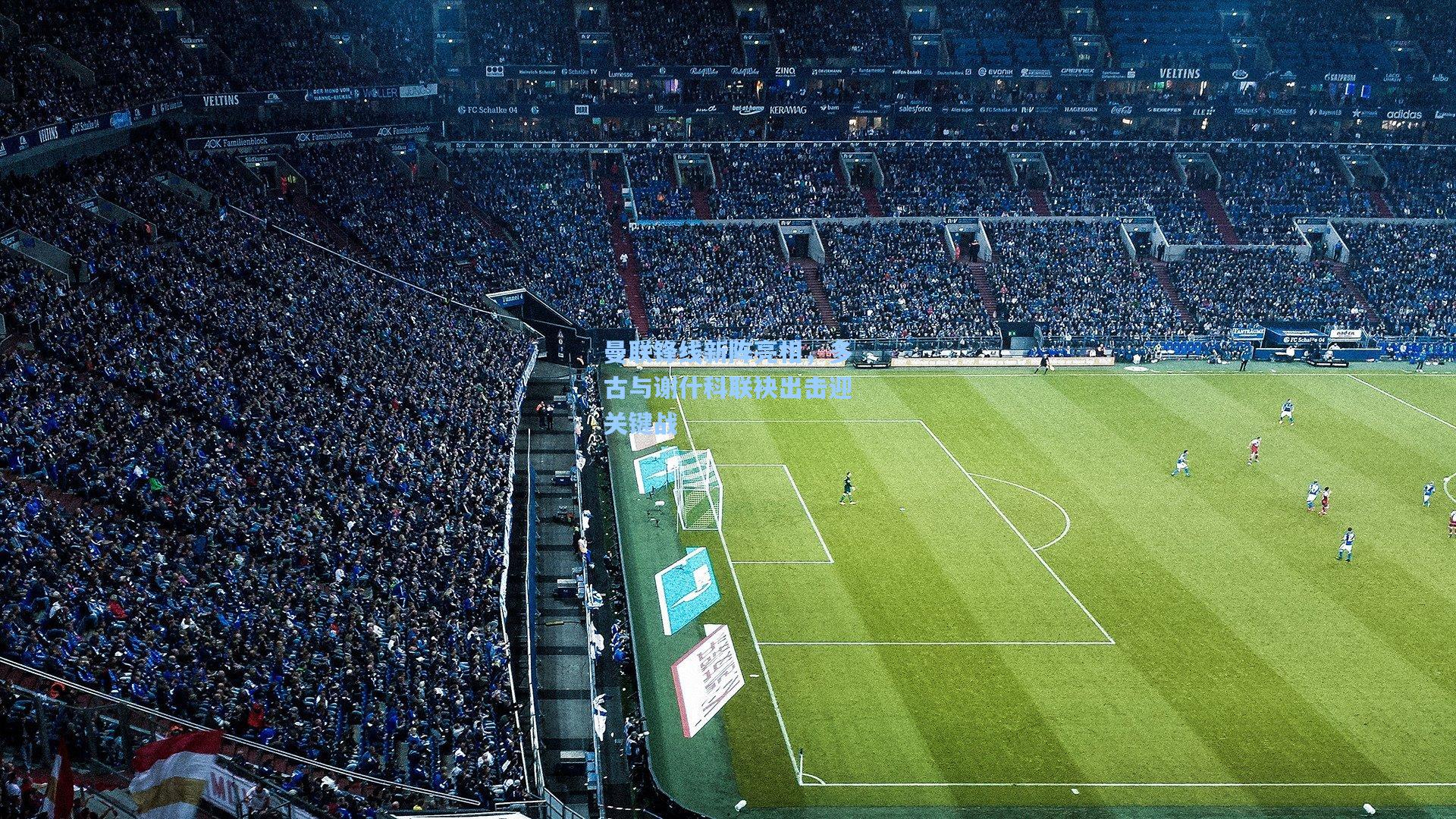 开云体育：曼联锋线新阵亮相，多古与谢什科联袂出击迎关键战